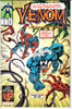 Venom Lethal Protector (1993 Series) #5 VF 8.0