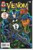 Venom License to Kill (1997 Series) #1 NM- 9.2