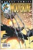 Wolverine (1988 Series) #163