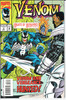 Venom Nights of Vengeance (1994 Series) #3 NM- 9.2