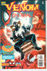 Venom On Trial (1997 Series) #3 NM- 9.2