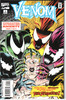 Venom Separation Anxiety (1994 Series) #1 NM- 9.2