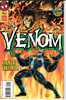 Venom Sinner Takes All (1995 Series) #1 NM- 9.2