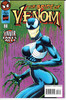 Venom Sinner Takes All (1995 Series) #3 NM- 9.2