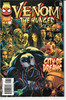 Venom The Hunger (1996 Series) #1 NM- 9.2
