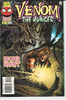 Venom The Hunger (1996 Series) #3 NM- 9.2