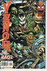 Venom The Hunger (1996 Series) #4 NM- 9.2