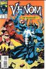 Venom The Madness (1993 Series) #2 VF 8.0