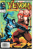 Venom The Madness (1993 Series) #3 Newsstand VF 8.0