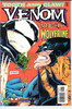 Venom Tooth and Claw (1996 Series) #1 NM- 9.2