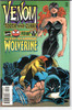 Venom Tooth and Claw (1996 Series) #2 NM- 9.2