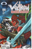 Voltron (2003 Series) #4 NM- 9.2