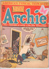 Archie (1943 Series) #21 FR 1.0