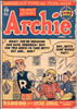 Archie (1943 Series) #56 VG 4.0