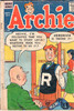 Archie (1943 Series) #88 FR 1.0