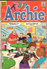Archie (1943 Series) #169 GD- 1.8