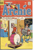 Archie (1943 Series) #215 FN- 5.5