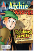 Archie (1943 Series) #618 NM- 9.2