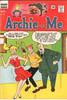 Archie and Me (1964 Series) #3 FN- 5.5