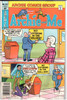 Archie and Me (1964 Series) #124 FR 1.0