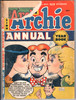 Archie (1943 Series) #2 Annual FR 1.0