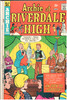Archie at Riverdale High (1972 Series) #21 VG/FN 5.0