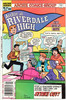 Archie at Riverdale High (1972 Series) #91 NM- 9.2