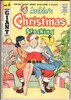 Archie Giant Series (1954 Series) #15 GD- 1.8