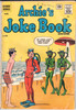 Archie's Joke Book (1953 Series) #64 GD 2.0