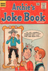 Archie's Joke Book (1953 Series) #72 FN- 5.5