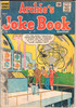 Archie's Joke Book (1953 Series) #79 FR 1.0