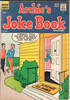 Archie's Joke Book (1953 Series) #83 VG 4.0