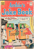 Archie's Joke Book (1953 Series) #114 GD- 1.8