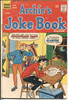 Archie's Joke Book (1953 Series) #120 VG- 3.5