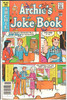 Archie's Joke Book (1953 Series) #245 VF/NM 9.0
