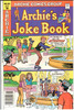 Archie's Joke Book (1953 Series) #269 VF- 7.5