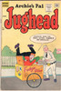 Archie's Pal Jughead #87 GD- 1.8