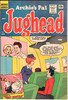 Archie's Pal Jughead #115 FN- 5.5