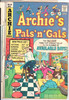 Archie's Pals 'N' Gals (1955 Series) #90 FR 1.0