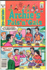 Archie's Pals 'N' Gals (1955 Series) #124 VF/NM 9.0