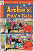 Archie's Pals 'N' Gals (1955 Series) #133 VF 8.0