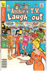 Archie's TV Laugh Out (1969 Series) #51 VF 8.0