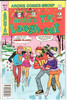 Archie's TV Laugh Out (1969 Series) #74 NM- 9.2