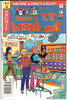 Archie's TV Laugh Out (1969 Series) #75 VF+ 8.5