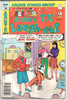 Archie's TV Laugh Out (1969 Series) #80 GD 2.0