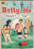 Betty and Me (1965 Series) #1 FR/GD 1.5