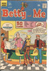 Betty and Me (1965 Series) #33 GD/VG 3.0