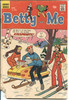 Betty and Me (1965 Series) #34 GD- 1.8