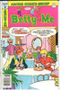 Betty and Me (1965 Series) #104 NM- 9.2