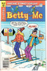 Betty and Me (1965 Series) #127 VG- 3.5